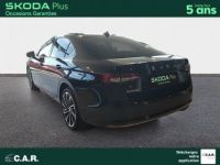 Skoda Superb Berline 2.0 TDI 150 ch SCR DSG7 Laurin & Klement - <small></small> 53.900 € <small>TTC</small> - #5