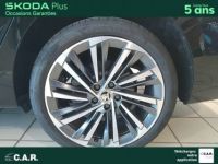 Skoda Superb Berline 2.0 TDI 150 ch SCR DSG7 Laurin & Klement - <small></small> 53.900 € <small>TTC</small> - #15