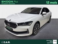 Skoda Superb Berline 2.0 TDI 150 ch SCR DSG7 Laurin & Klement - <small></small> 48.900 € <small>TTC</small> - #1