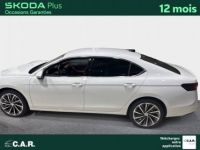 Skoda Superb Berline 2.0 TDI 150 ch SCR DSG7 Laurin & Klement - <small></small> 48.900 € <small>TTC</small> - #3