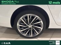 Skoda Superb Berline 2.0 TDI 150 ch SCR DSG7 Laurin & Klement - <small></small> 48.900 € <small>TTC</small> - #9