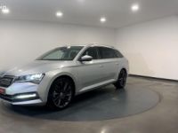 Skoda Superb Combi 1.4 TSI 218cv Style - <small></small> 27.990 € <small>TTC</small> - #1