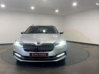 Skoda Superb Combi 1.4 TSI 218cv Style - <small></small> 27.990 € <small>TTC</small> - #2