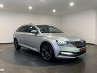 Skoda Superb Combi 1.4 TSI 218cv Style - <small></small> 27.990 € <small>TTC</small> - #3