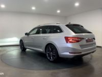 Skoda Superb Combi 1.4 TSI 218cv Style - <small></small> 27.990 € <small>TTC</small> - #4