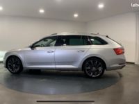 Skoda Superb Combi 1.4 TSI 218cv Style - <small></small> 27.990 € <small>TTC</small> - #5