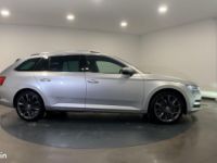 Skoda Superb Combi 1.4 TSI 218cv Style - <small></small> 27.990 € <small>TTC</small> - #6