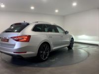 Skoda Superb Combi 1.4 TSI 218cv Style - <small></small> 27.990 € <small>TTC</small> - #7