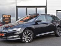 Skoda Superb COMBI 1.4 TSI PHEV 218CH LAURIN&KLEMENT DSG6 - <small></small> 33.490 € <small>TTC</small> - #1