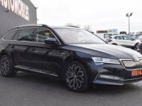 Skoda Superb COMBI 1.4 TSI PHEV 218CH LAURIN&KLEMENT DSG6 - <small></small> 33.490 € <small>TTC</small> - #20