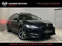 Skoda Superb Combi 1.5 TSI DSG SportLine Pano-Acc - <small></small> 33.500 € <small>TTC</small> - #1