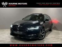 Skoda Superb Combi 1.5 TSI DSG SportLine Pano-Acc - <small></small> 33.500 € <small>TTC</small> - #3