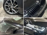 Skoda Superb Combi 1.5 TSI DSG SportLine Pano-Acc - <small></small> 33.500 € <small>TTC</small> - #23