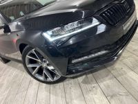 Skoda Superb Combi 1.5 TSI DSG SportLine Pano-Acc - <small></small> 33.500 € <small>TTC</small> - #24