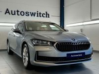 Skoda Superb Combi 1,5 TSI m-HEV DSG - <small></small> 37.900 € <small>TTC</small> - #1