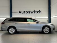 Skoda Superb Combi 1,5 TSI m-HEV DSG - <small></small> 37.900 € <small>TTC</small> - #5