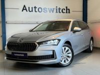 Skoda Superb Combi 1,5 TSI m-HEV DSG - <small></small> 37.900 € <small>TTC</small> - #24