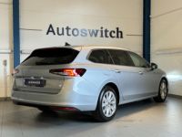 Skoda Superb Combi 1,5 TSI m-HEV DSG - <small></small> 37.900 € <small>TTC</small> - #25