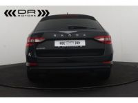 Skoda Superb COMBI 1.6CRTDI DSG7 AMBITION - NAVI MIRROR LINK LEDER LED ADAPTIVE CRUISE - <small></small> 21.995 € <small>TTC</small> - #3