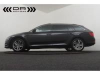 Skoda Superb COMBI 1.6CRTDI DSG7 AMBITION - NAVI MIRROR LINK LEDER LED ADAPTIVE CRUISE - <small></small> 21.995 € <small>TTC</small> - #4