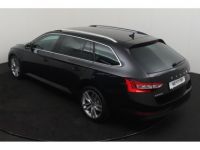 Skoda Superb COMBI 1.6CRTDI DSG7 AMBITION - NAVI MIRROR LINK LEDER LED ADAPTIVE CRUISE - <small></small> 21.995 € <small>TTC</small> - #5