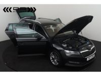 Skoda Superb COMBI 1.6CRTDI DSG7 AMBITION - NAVI MIRROR LINK LEDER LED ADAPTIVE CRUISE - <small></small> 21.995 € <small>TTC</small> - #10