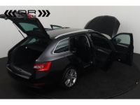 Skoda Superb COMBI 1.6CRTDI DSG7 AMBITION - NAVI MIRROR LINK LEDER LED ADAPTIVE CRUISE - <small></small> 21.995 € <small>TTC</small> - #11