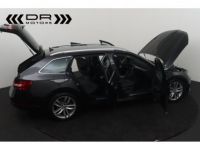 Skoda Superb COMBI 1.6CRTDI DSG7 AMBITION - NAVI MIRROR LINK LEDER LED ADAPTIVE CRUISE - <small></small> 21.995 € <small>TTC</small> - #12