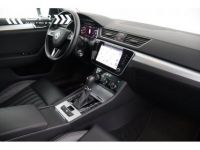 Skoda Superb COMBI 1.6CRTDI DSG7 AMBITION - NAVI MIRROR LINK LEDER LED ADAPTIVE CRUISE - <small></small> 21.995 € <small>TTC</small> - #15