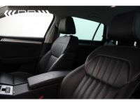 Skoda Superb COMBI 1.6CRTDI DSG7 AMBITION - NAVI MIRROR LINK LEDER LED ADAPTIVE CRUISE - <small></small> 21.995 € <small>TTC</small> - #44