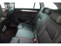 Skoda Superb COMBI 1.6CRTDI DSG7 AMBITION - NAVI MIRROR LINK LEDER LED ADAPTIVE CRUISE - <small></small> 21.995 € <small>TTC</small> - #48