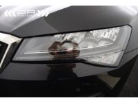 Skoda Superb COMBI 1.6CRTDI DSG7 AMBITION - NAVI MIRROR LINK LEDER LED ADAPTIVE CRUISE - <small></small> 21.995 € <small>TTC</small> - #50