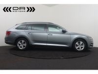 Skoda Superb COMBI 1.6CRTDI DSG7 FACELIFT AMBITION - NAVI APPLE CARPLAY/ANDROID LED LEDER - <small></small> 18.995 € <small>TTC</small> - #5