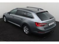 Skoda Superb COMBI 1.6CRTDI DSG7 FACELIFT AMBITION - NAVI APPLE CARPLAY/ANDROID LED LEDER - <small></small> 18.995 € <small>TTC</small> - #6