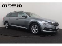 Skoda Superb COMBI 1.6CRTDI DSG7 FACELIFT AMBITION - NAVI APPLE CARPLAY/ANDROID LED LEDER - <small></small> 18.995 € <small>TTC</small> - #7