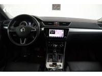 Skoda Superb COMBI 1.6CRTDI DSG7 FACELIFT AMBITION - NAVI APPLE CARPLAY/ANDROID LED LEDER - <small></small> 18.995 € <small>TTC</small> - #16