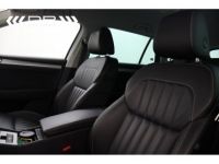 Skoda Superb COMBI 1.6CRTDI DSG7 FACELIFT AMBITION - NAVI APPLE CARPLAY/ANDROID LED LEDER - <small></small> 18.995 € <small>TTC</small> - #43