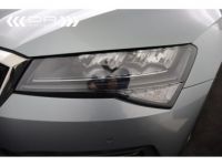 Skoda Superb COMBI 1.6CRTDI DSG7 FACELIFT AMBITION - NAVI APPLE CARPLAY/ANDROID LED LEDER - <small></small> 18.995 € <small>TTC</small> - #51