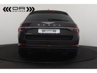 Skoda Superb COMBI 1.6CRTDI DSG7 LEDER - NAVI APPLE CARPLAY/ANDROID LED - <small></small> 18.995 € <small>TTC</small> - #3