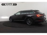 Skoda Superb COMBI 1.6CRTDI DSG7 LEDER - NAVI APPLE CARPLAY/ANDROID LED - <small></small> 18.995 € <small>TTC</small> - #5