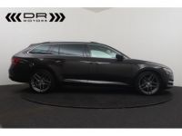 Skoda Superb COMBI 1.6CRTDI DSG7 LEDER - NAVI APPLE CARPLAY/ANDROID LED - <small></small> 18.995 € <small>TTC</small> - #6