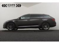 Skoda Superb COMBI 1.6CRTDI DSG7 LEDER - NAVI APPLE CARPLAY/ANDROID LED - <small></small> 18.995 € <small>TTC</small> - #9