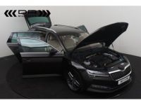 Skoda Superb COMBI 1.6CRTDI DSG7 LEDER - NAVI APPLE CARPLAY/ANDROID LED - <small></small> 18.995 € <small>TTC</small> - #12