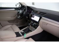 Skoda Superb COMBI 1.6CRTDI DSG7 LEDER - NAVI APPLE CARPLAY/ANDROID LED - <small></small> 18.995 € <small>TTC</small> - #15