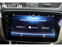 Skoda Superb COMBI 1.6CRTDI DSG7 LEDER - NAVI APPLE CARPLAY/ANDROID LED - <small></small> 18.995 € <small>TTC</small> - #23