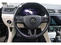 Skoda Superb COMBI 1.6CRTDI DSG7 LEDER - NAVI APPLE CARPLAY/ANDROID LED - <small></small> 18.995 € <small>TTC</small> - #31