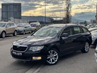 Skoda Superb Combi 2.0 TDI 140 Elegance DSG6 - <small></small> 6.990 € <small>TTC</small> - #1