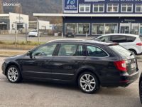 Skoda Superb Combi 2.0 TDI 140 Elegance DSG6 - <small></small> 6.990 € <small>TTC</small> - #2