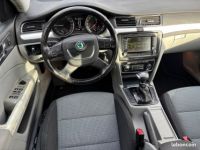 Skoda Superb Combi 2.0 TDI 140 Elegance DSG6 - <small></small> 6.990 € <small>TTC</small> - #3