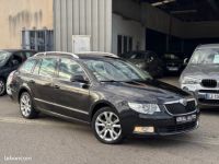 Skoda Superb Combi 2.0 TDI 140 Elegance DSG6 - <small></small> 6.990 € <small>TTC</small> - #4